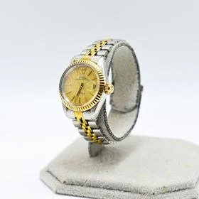 Tudor Prince Oysterdate — foto dell’esemplare MASSA SHW