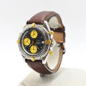 Breitling Chronomat — foto dell’esemplare MASSA SHW