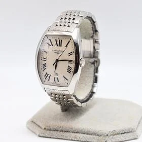 Longines Evidenza — foto dell’esemplare MASSA SHW