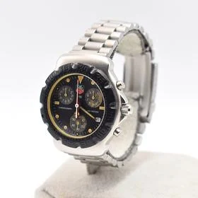 TAG Heuer 2000 — foto dell’esemplare MASSA SHW