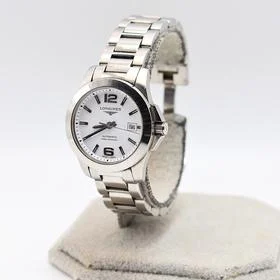 Longines Conquest — foto dell’esemplare MASSA SHW