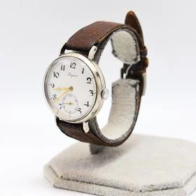 Longines Art Decò — foto dell’esemplare MASSA SHW