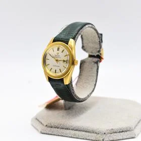 Omega Seamaster — foto dell’esemplare MASSA SHW