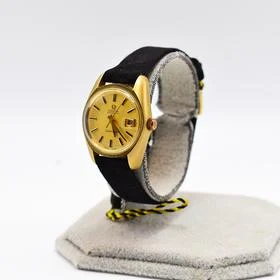 Omega Seamaster — foto dell’esemplare MASSA SHW