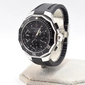 Baume & Mercier Riviera — foto dell’esemplare MASSA SHW