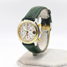 Baume & Mercier Baumatic — foto dell’esemplare MASSA SHW