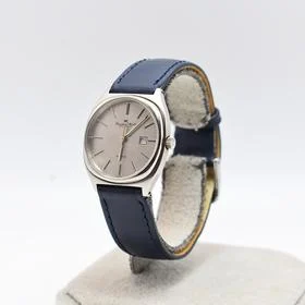 IWC Tank — foto dell’esemplare MASSA SHW