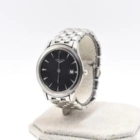 Longines Flagship — foto dell’esemplare MASSA SHW
