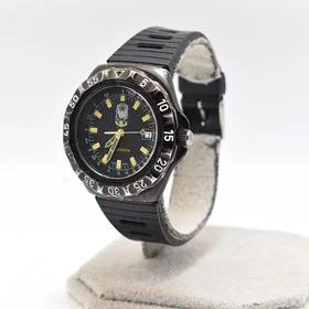 Breitling DPW — foto dell’esemplare MASSA SHW