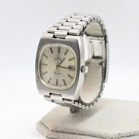 Omega Genève — foto dell’esemplare MASSA SHW