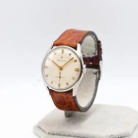 Zenith Stellina — foto dell’esemplare MASSA SHW