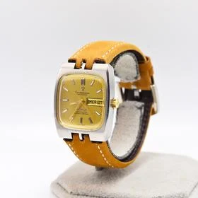 Omega Constellation — foto dell’esemplare MASSA SHW