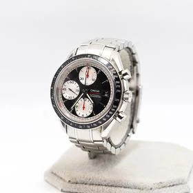 Omega Speedmaster — foto dell’esemplare MASSA SHW