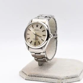 Rolex Oyster Perpetual — foto dell’esemplare MASSA SHW