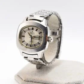 Zenith Tank — foto dell’esemplare MASSA SHW