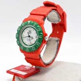 TAG Heuer Professional 200 — foto dell’esemplare MASSA SHW