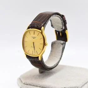 Longines Classics — foto dell’esemplare MASSA SHW