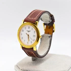 Longines Classics — foto dell’esemplare MASSA SHW
