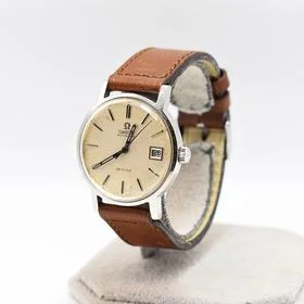 Omega Genève — foto dell’esemplare MASSA SHW