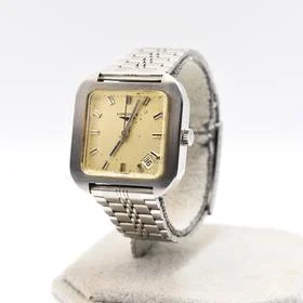 Longines Tank — foto dell’esemplare MASSA SHW