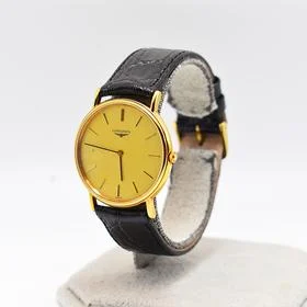 Longines La Grande Classique — foto dell’esemplare MASSA SHW