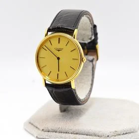 Longines La Grande Classique — foto dell’esemplare MASSA SHW