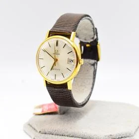 Omega Century — foto dell’esemplare MASSA SHW