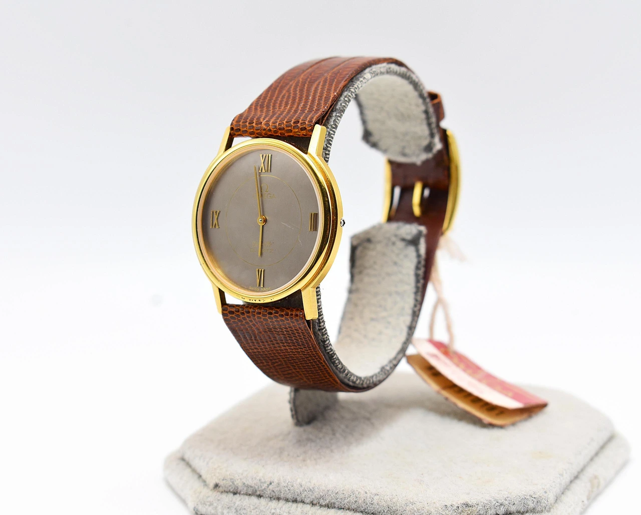 Omega De Ville · 48913177 — foto 1 di 5