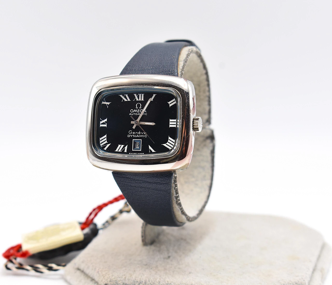 Omega Genève · 46250311 — foto 1 di 5