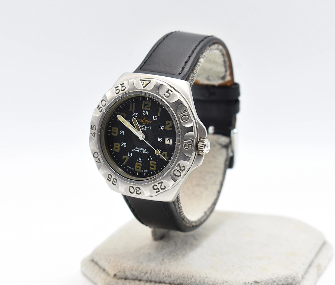 Breitling Colt · 49053727 — foto 1 di 5