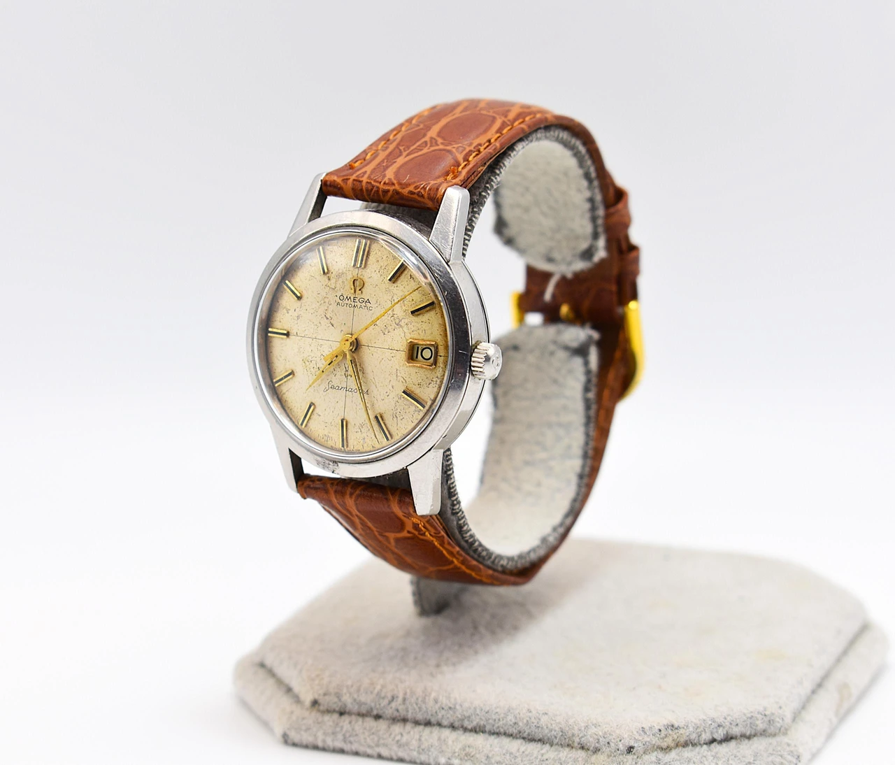 Omega Seamaster · 48747476 — foto 1 di 5