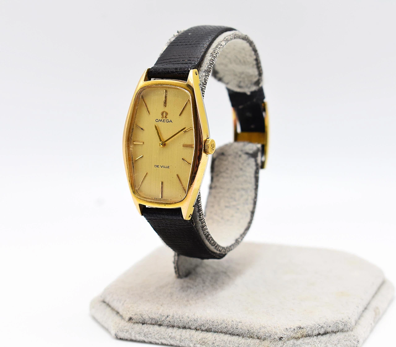 Omega De Ville · 48913236 — foto 1 di 5