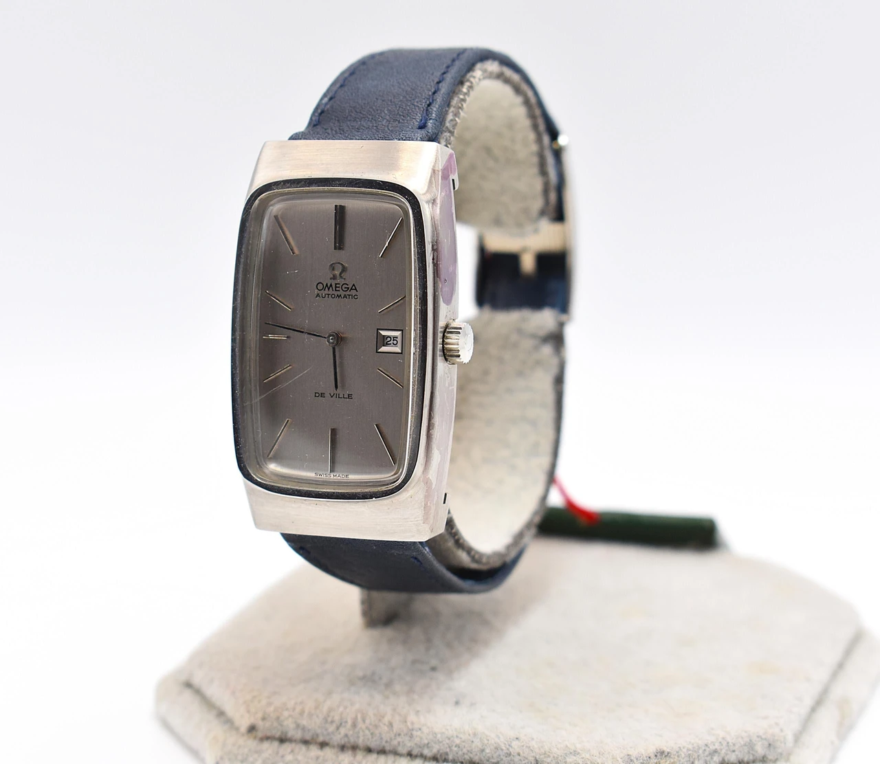 Omega De Ville · 46250215 — foto 1 di 5