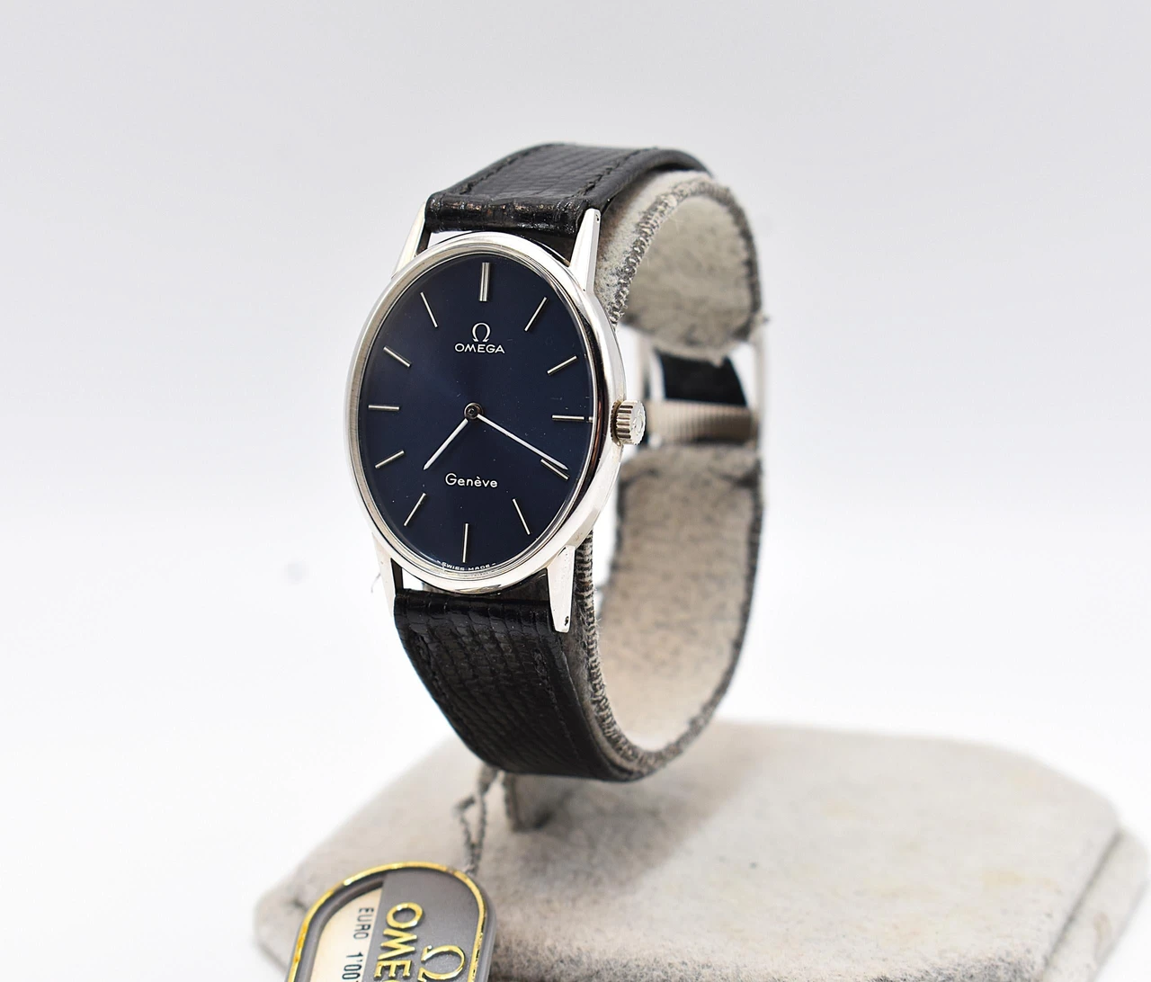 Omega Genève · 49098194 — foto 1 di 5