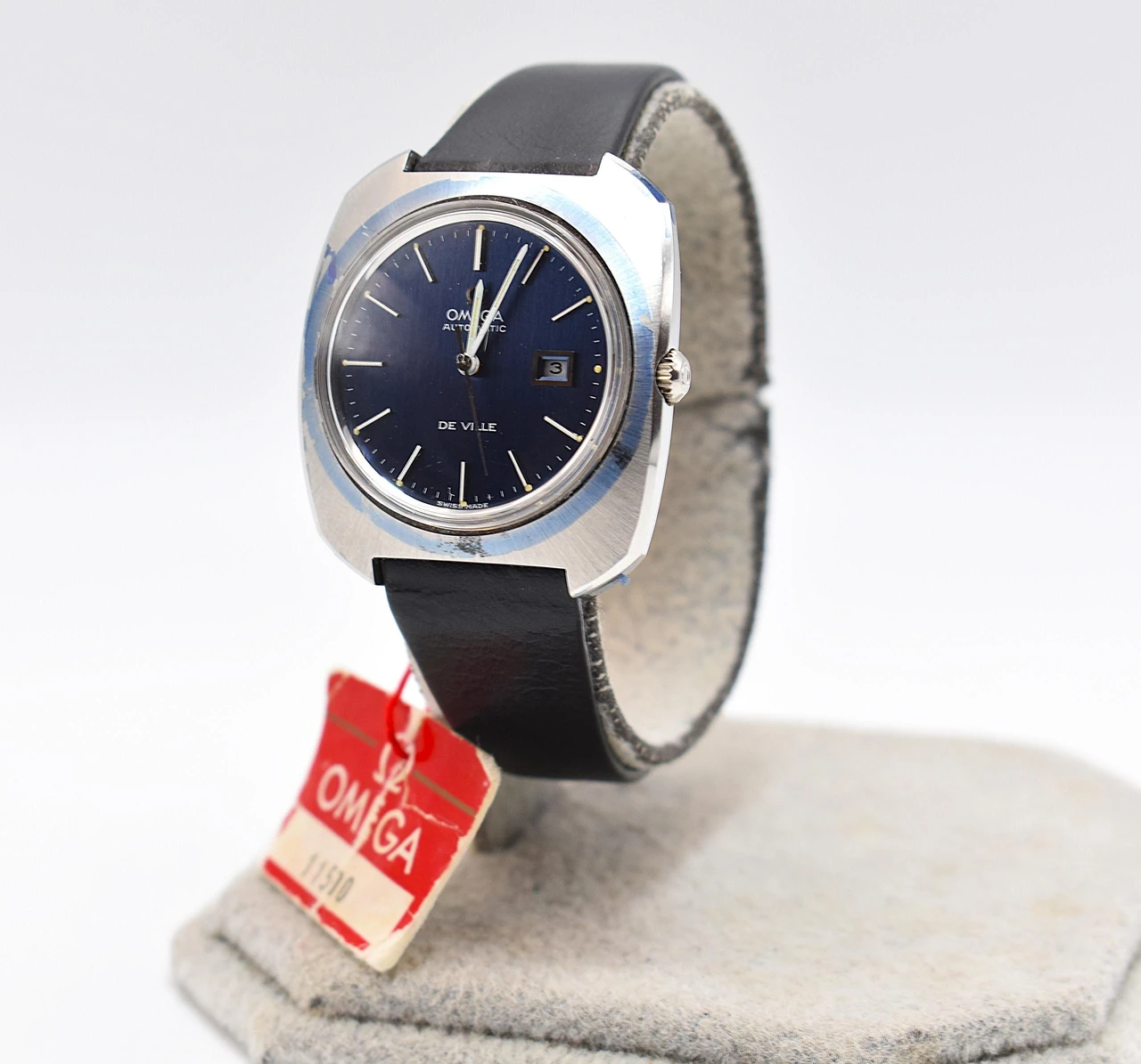Omega De Ville · 46250336 — foto 1 di 5