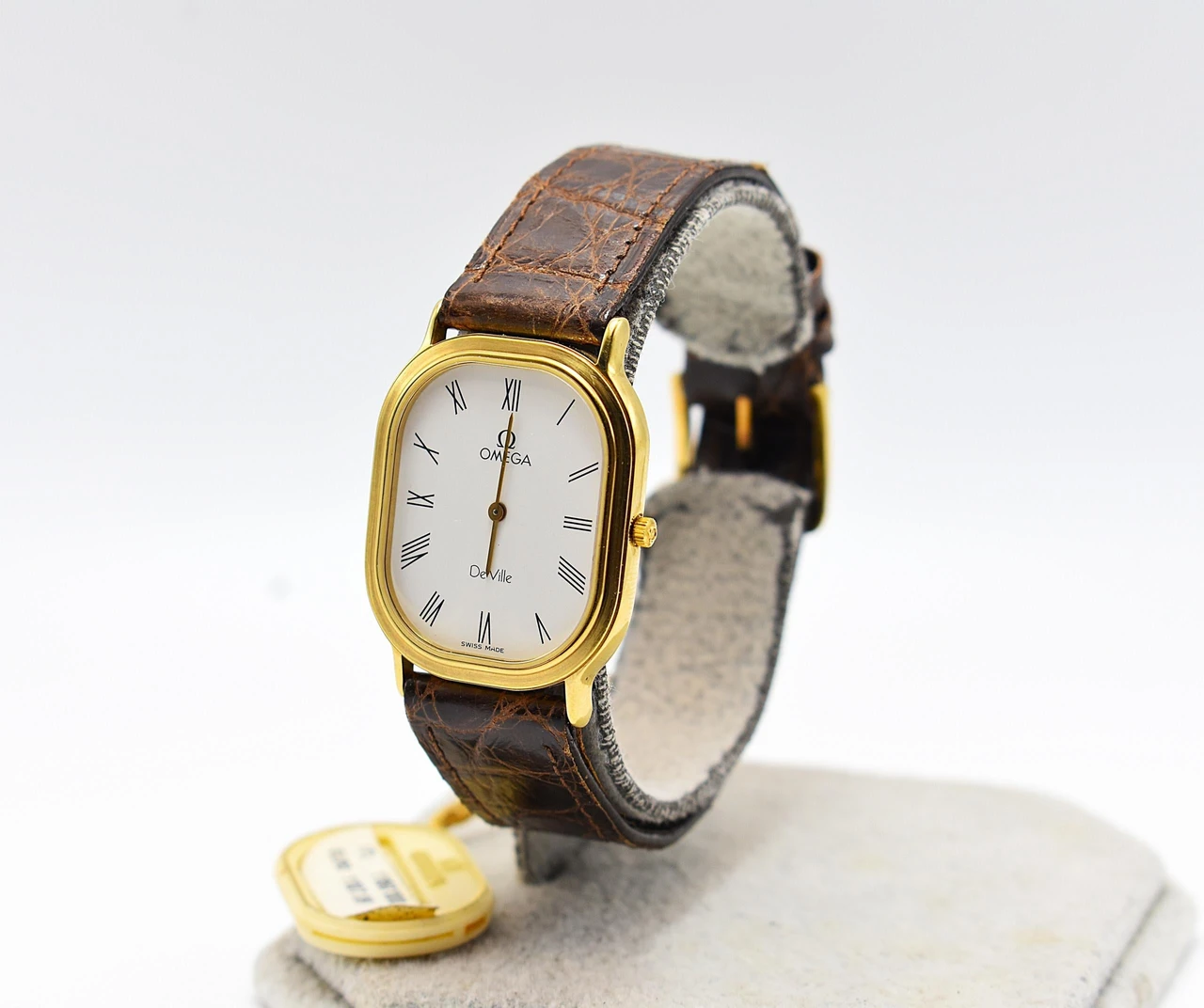 Omega De Ville · 49098046 — foto 1 di 5