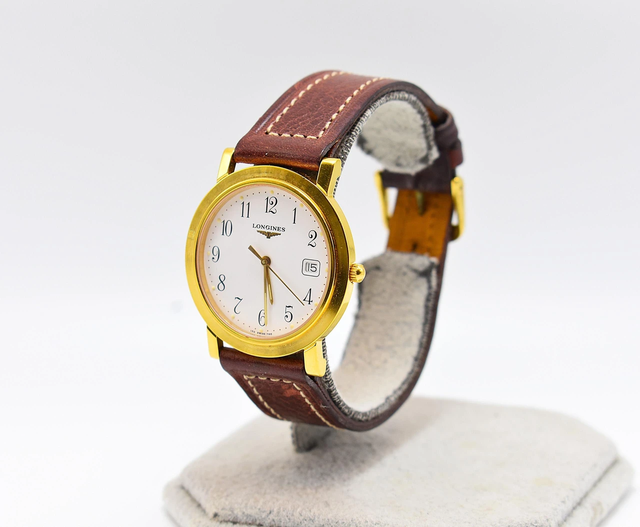 Longines Classics · 49121986 — foto 1 di 5