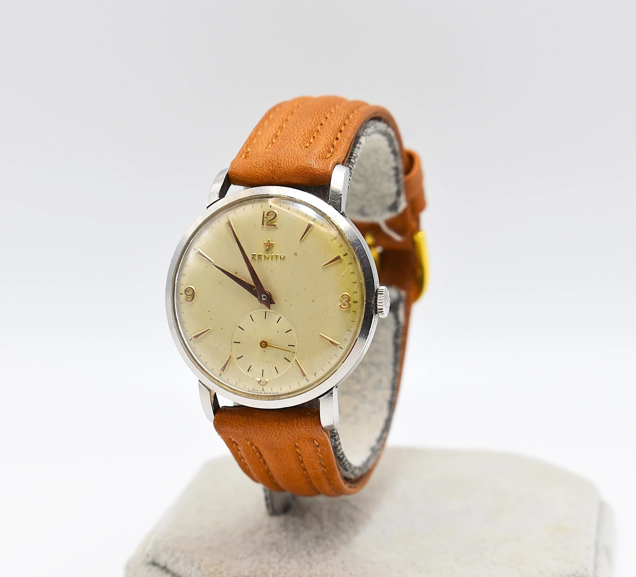 Zenith Stellina · 48496039 — foto 1 di 5