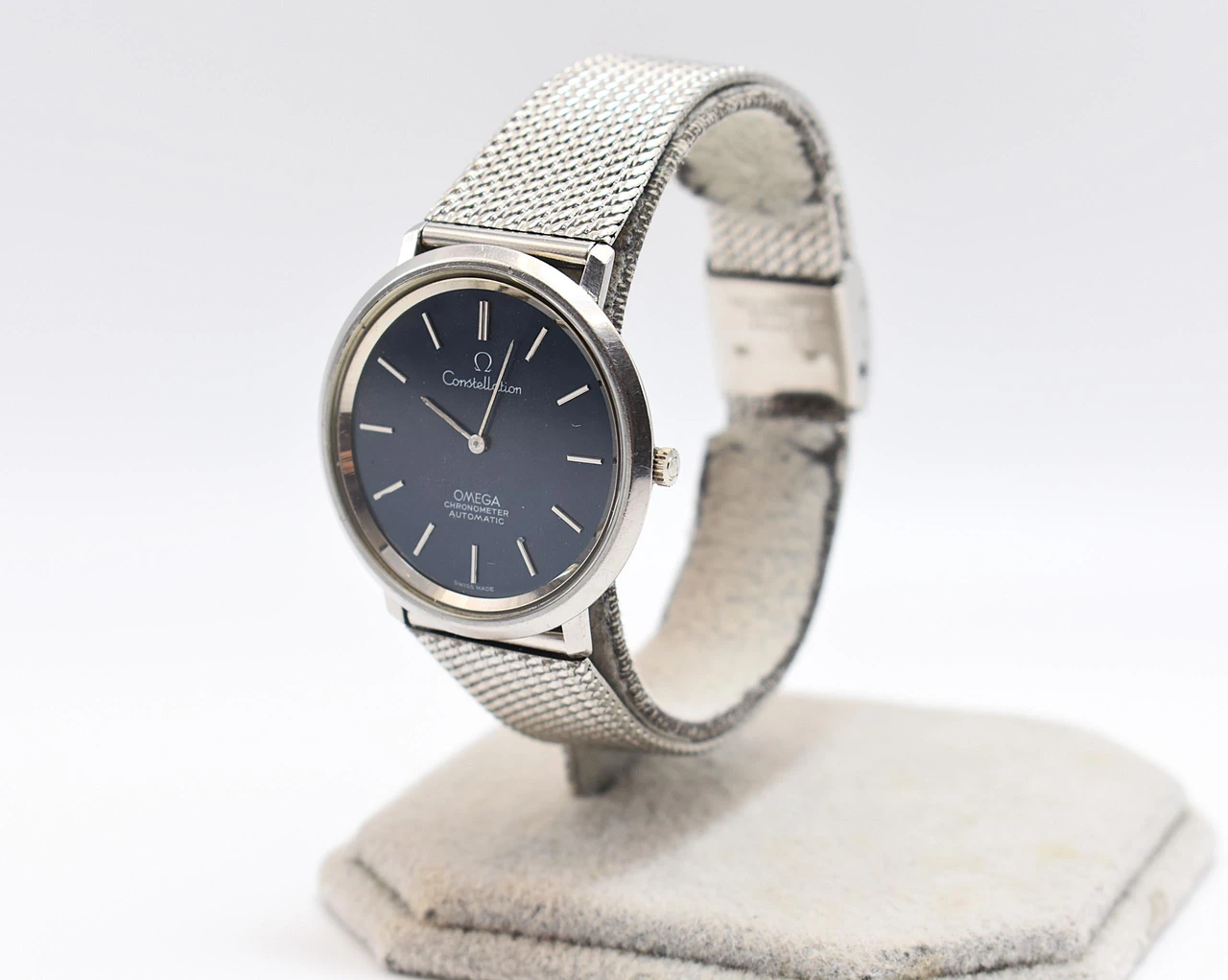 Omega Constellation · 48496174 — foto 1 di 5