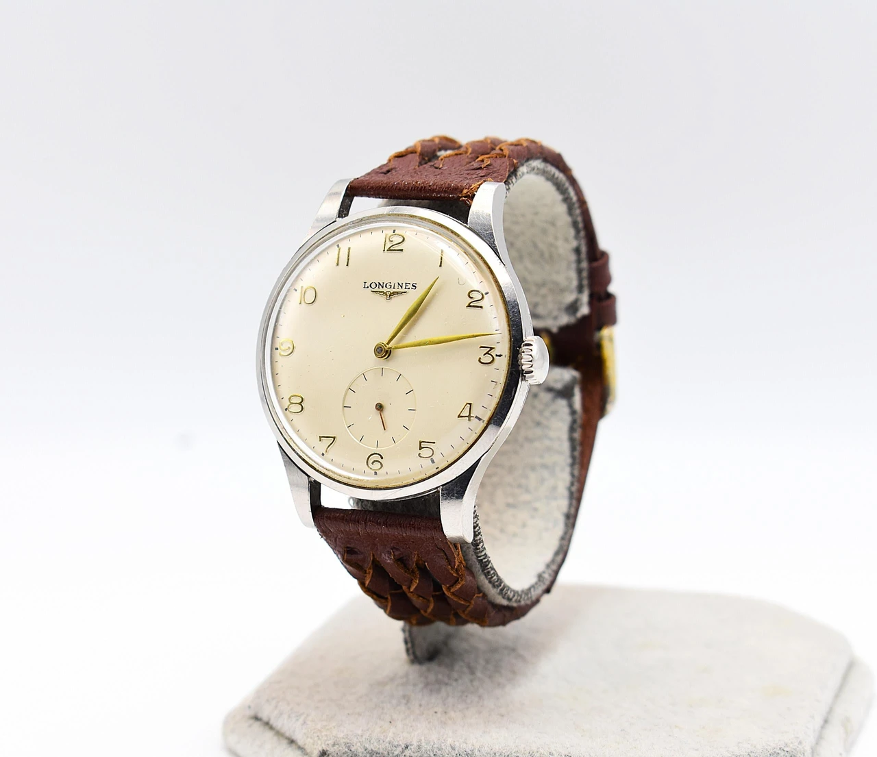 Longines Classics · 48917299 — foto 1 di 5