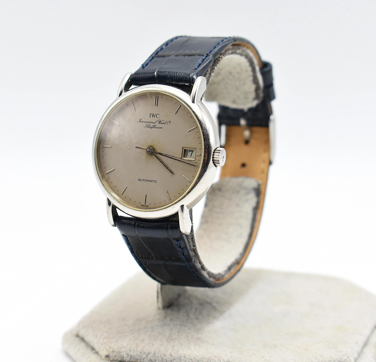 IWC Portofino · 47560170 — foto 1 di 5