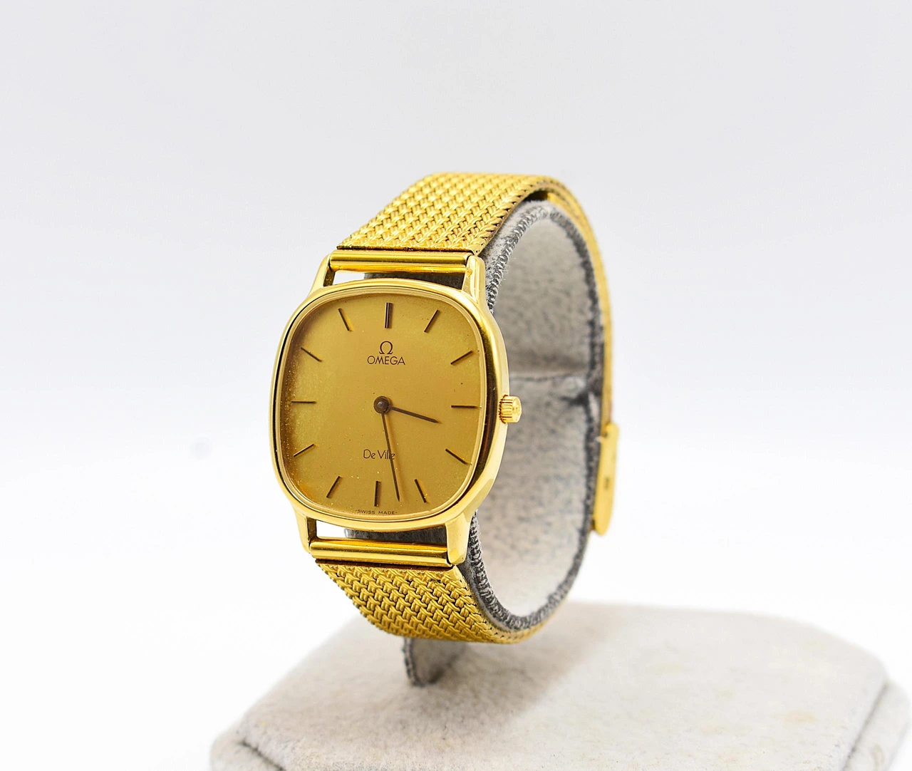 Omega De Ville · 48941666 — foto 1 di 5