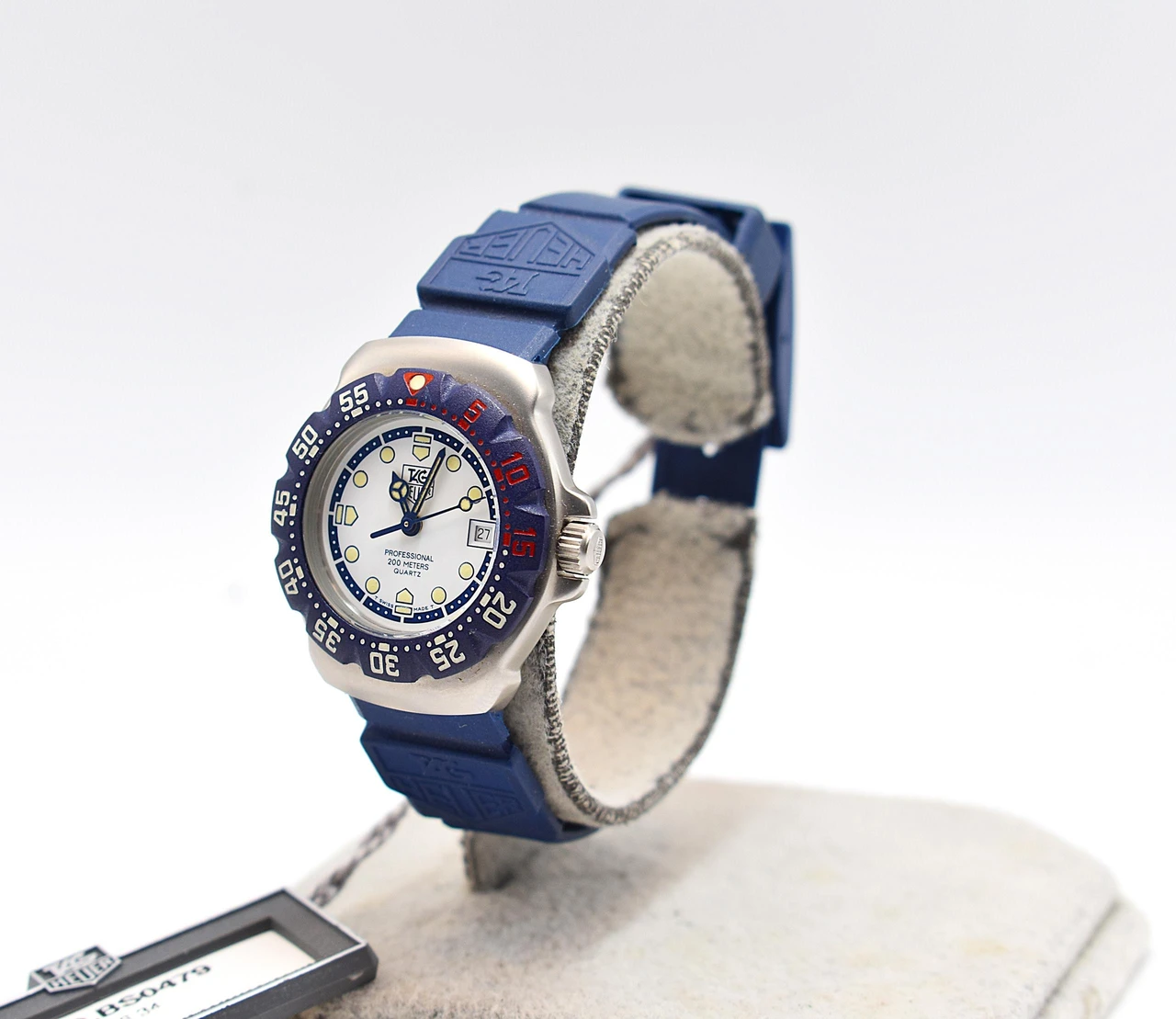TAG Heuer Professional 200 · 49098580 — foto 1 di 5