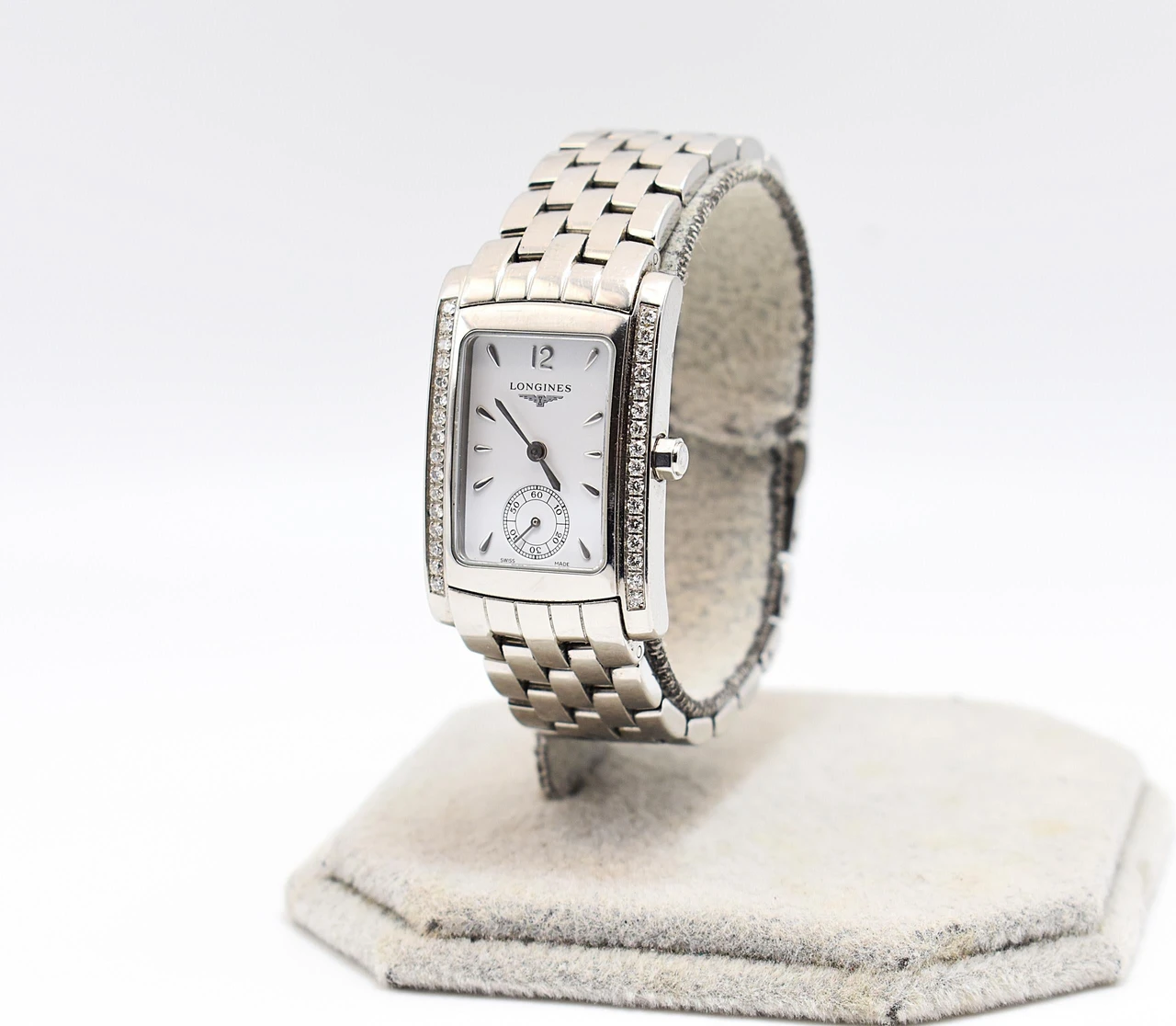 Longines DolceVita · 48749414 — foto 1 di 5