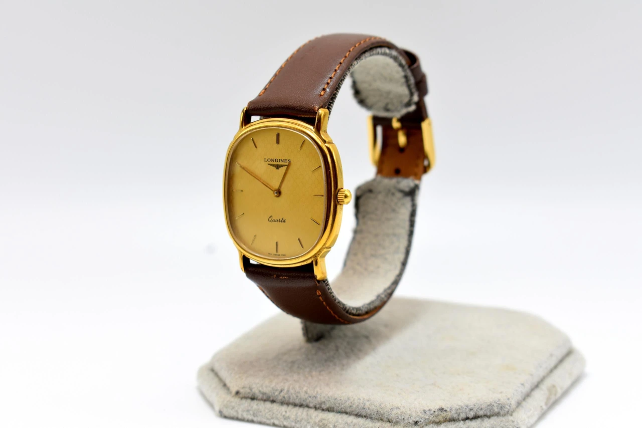 Longines La Grande Classique Les Grandes… · 49536771 — foto 1 di 5