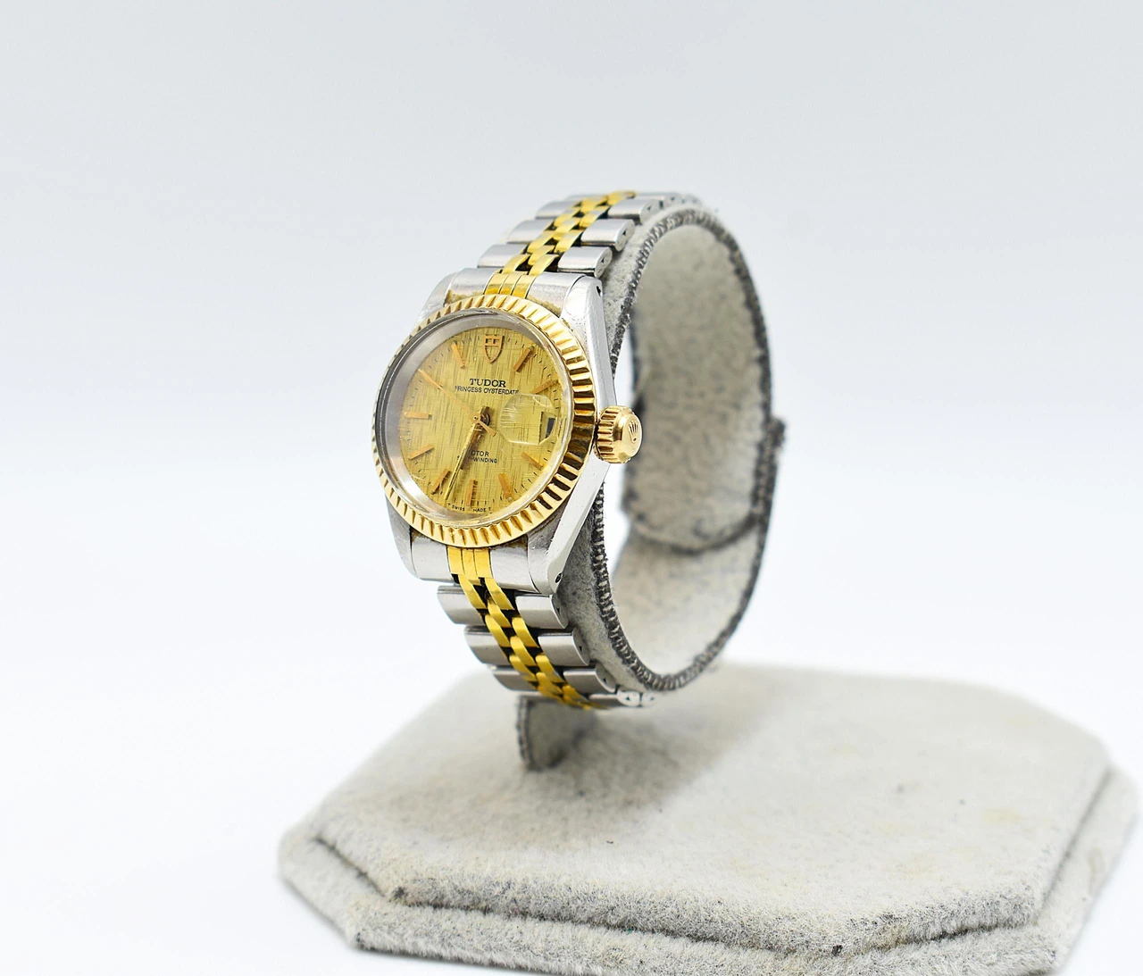 Tudor Prince Oysterdate · 47733909 — foto 1 di 5
