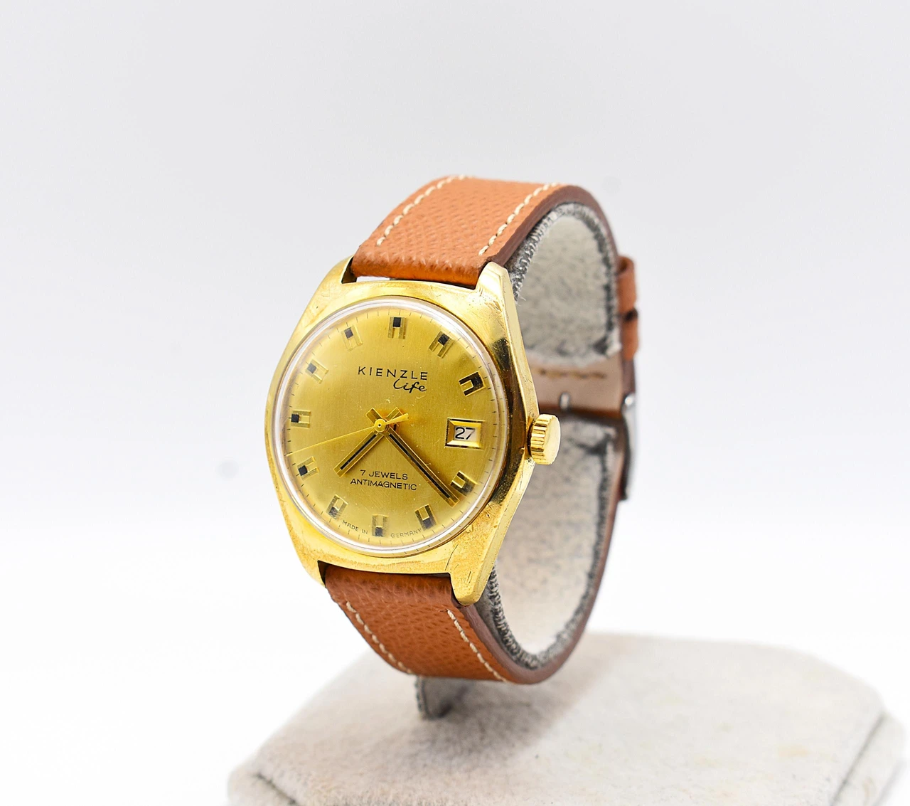 Kienzle Life C-Case - 7 gioielli - date · 49253247 — foto 1 di 5