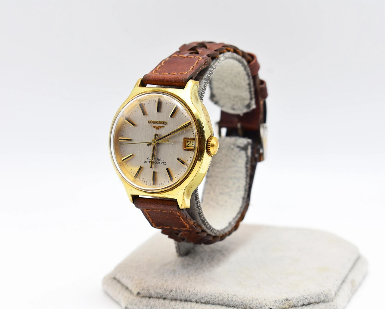 Longines Admiral · 48917218 — foto 1 di 5