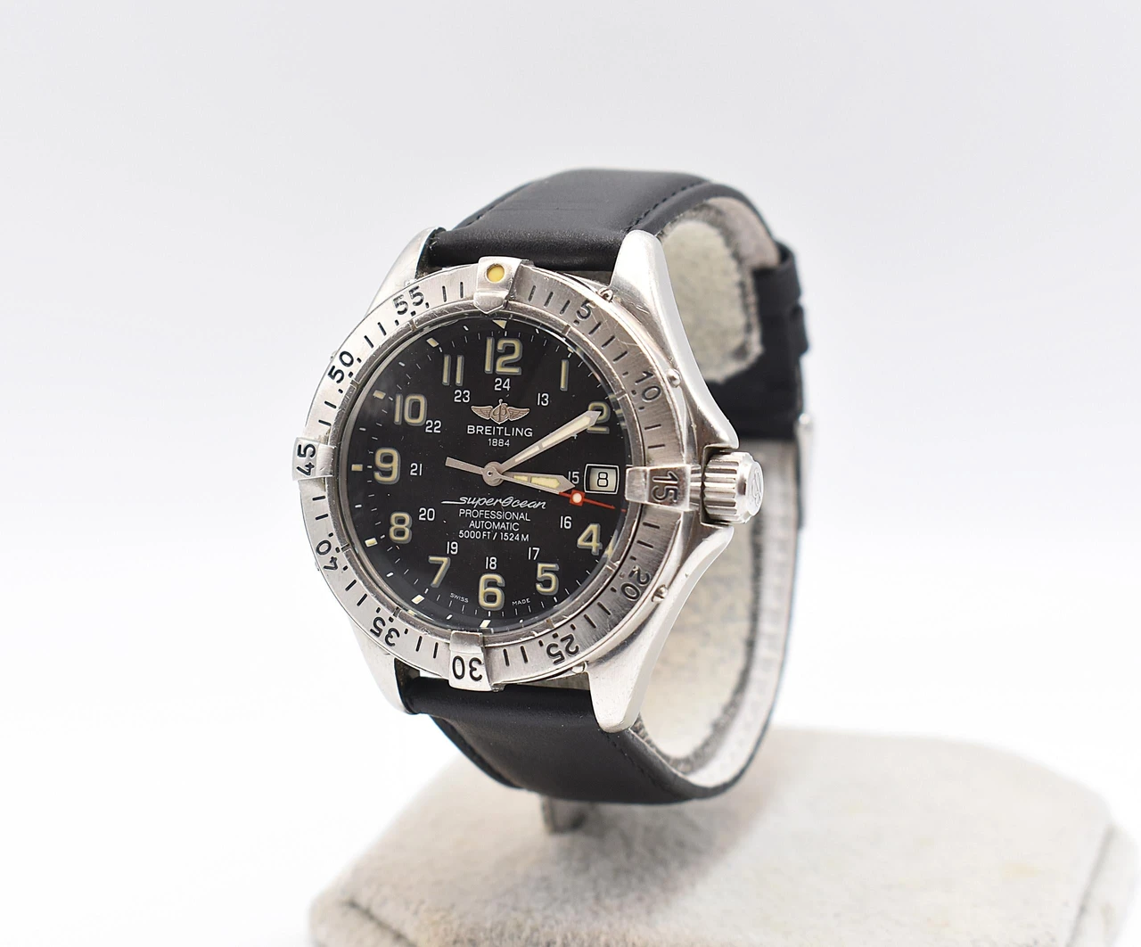 Breitling Superocean · 48496329 — foto 1 di 5