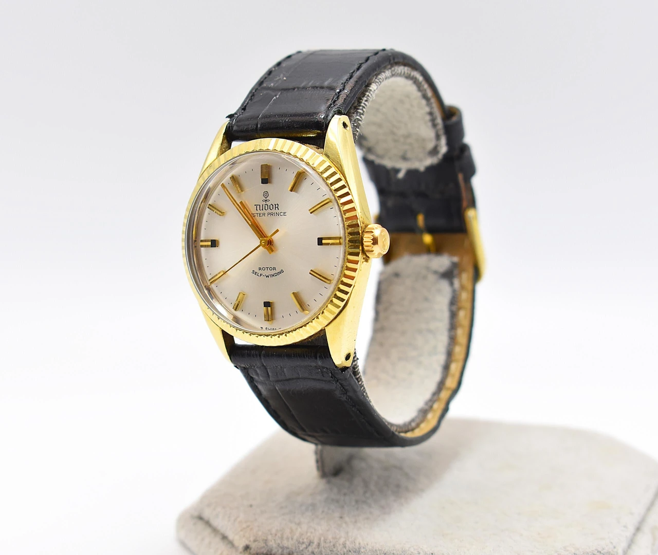 Tudor Oyster Prince · 48323634 — foto 1 di 5